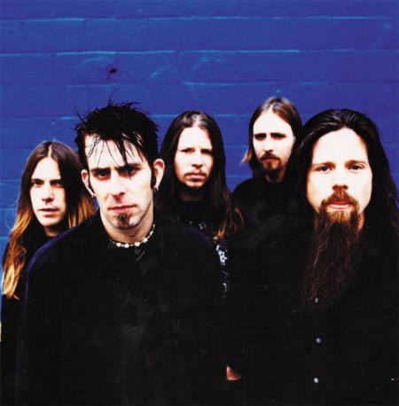 lamb of god